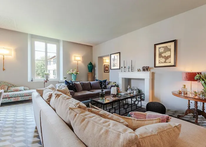 Puccini Penthouse With Terrace Inside *