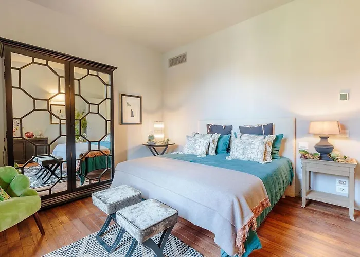Puccini Penthouse With Terrace Inside Διαμέρισμα Λούκα