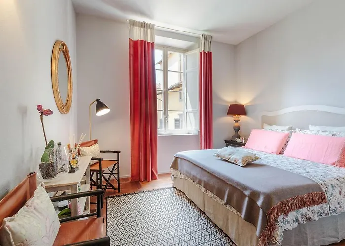 Puccini Penthouse With Terrace Inside Διαμέρισμα