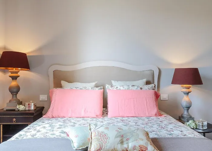 Διαμέρισμα Puccini Penthouse With Terrace Inside Λούκα