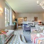 Apartamento Puccini Penthouse With Terrace Inside