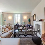 Puccini Penthouse With Terrace Inside Apartamento *