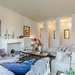 Puccini Penthouse With Terrace Inside Apartamento
