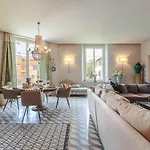 Puccini Penthouse With Terrace Inside Apartamento *