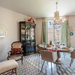 Puccini Penthouse With Terrace Inside Lucca