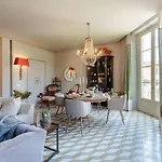 Puccini Penthouse With Terrace Inside Apartamento *