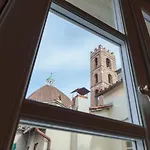 Apartamento Puccini Penthouse With Terrace Inside *
