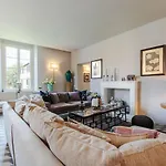 Puccini Penthouse With Terrace Inside *