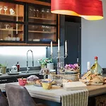 Puccini Penthouse With Terrace Inside *
