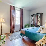 Puccini Penthouse With Terrace Inside