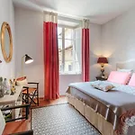 Puccini Penthouse With Terrace Inside Apartamento