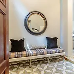 Apartamento Puccini Penthouse With Terrace Inside *