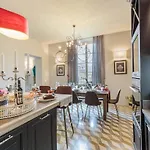 Puccini Penthouse With Terrace Inside Apartamento