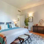 Puccini Penthouse With Terrace Inside Apartamento
