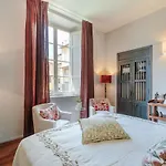 Puccini Penthouse With Terrace Inside