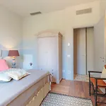 Puccini Penthouse With Terrace Inside Apartamento *