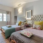 Puccini Penthouse With Terrace Inside Lucca