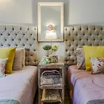 Puccini Penthouse With Terrace Inside Apartamento *