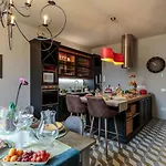 Puccini Penthouse With Terrace Inside