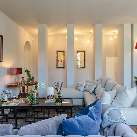 Puccini Penthouse With Terrace Inside *