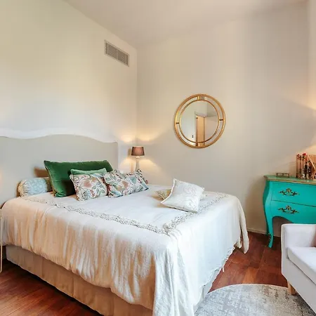 Puccini Penthouse With Terrace Inside Apartment Lucca