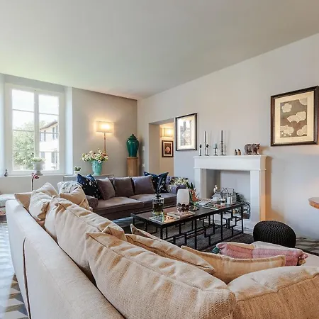 Puccini Penthouse With Terrace Inside *