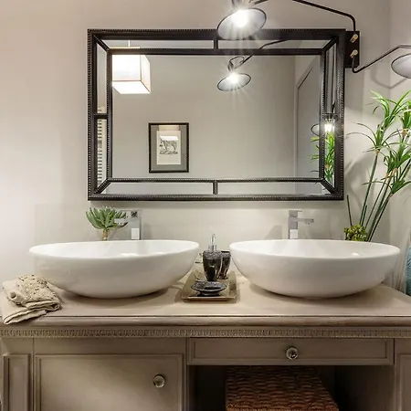 Puccini Penthouse With Terrace Inside Apartment Lucca