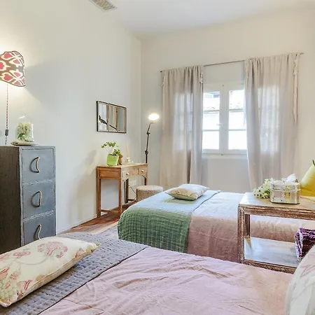 Puccini Penthouse With Terrace Inside Lucca
