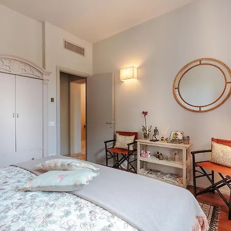 Puccini Penthouse With Terrace Inside