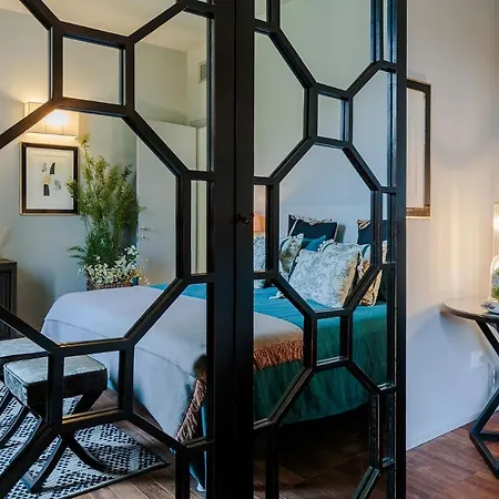 Puccini Penthouse With Terrace Inside *