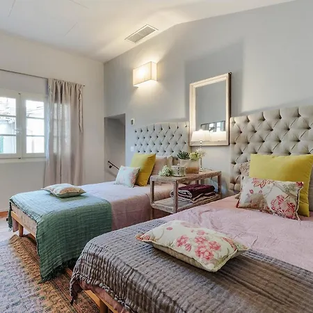 Puccini Penthouse With Terrace Inside Lucca
