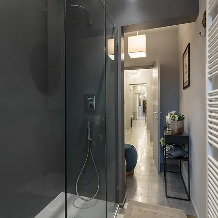 Puccini Penthouse With Terrace Inside