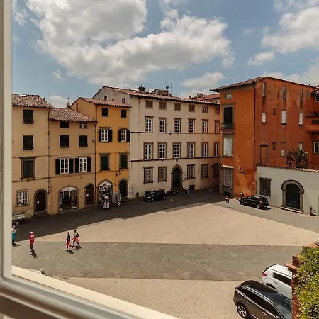 Puccini Penthouse With Terrace Inside *