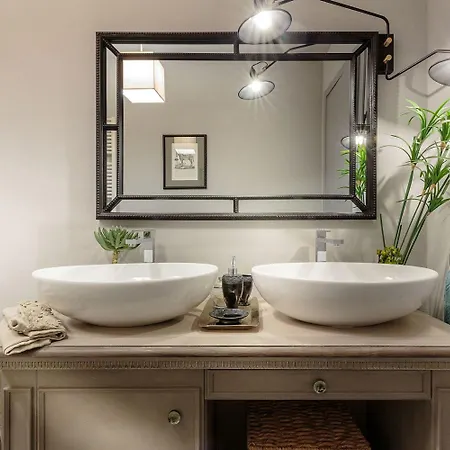 Puccini Penthouse With Terrace Inside Apartman