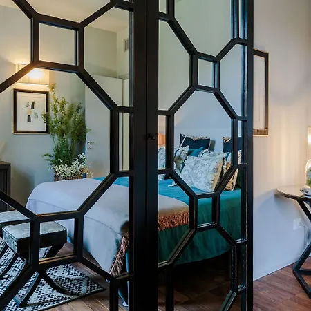 Puccini Penthouse With Terrace Inside