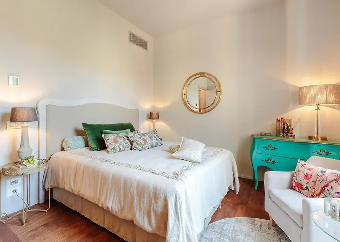 Puccini Penthouse With Terrace Inside Appartement Lucca